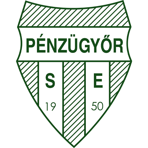 Pénzügyőr badge