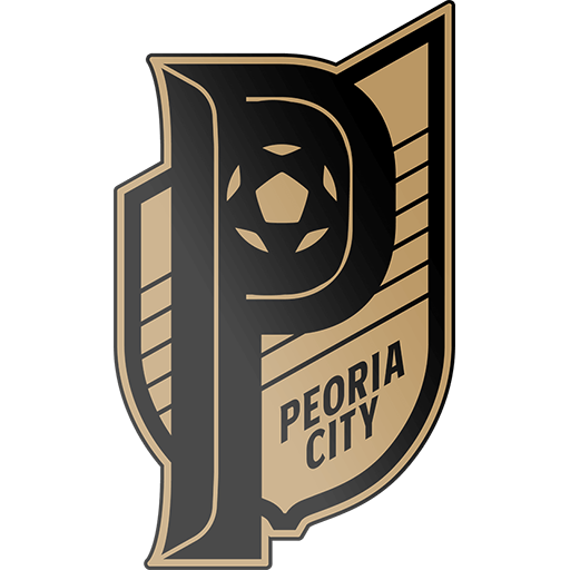 Peoria City badge