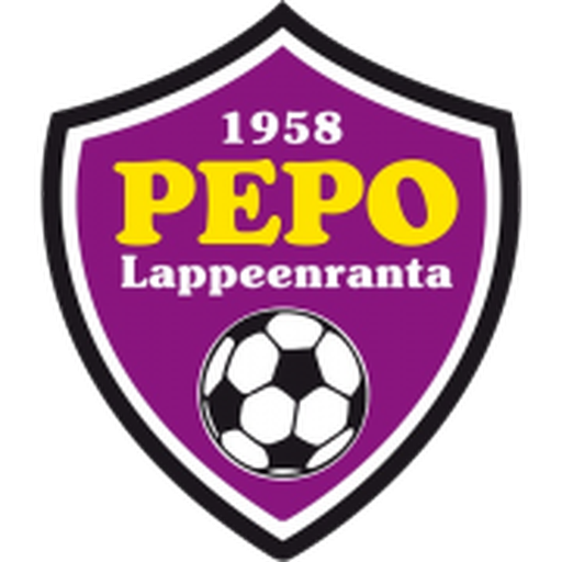 PEPO badge