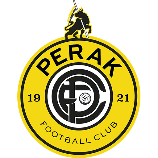 Perak badge
