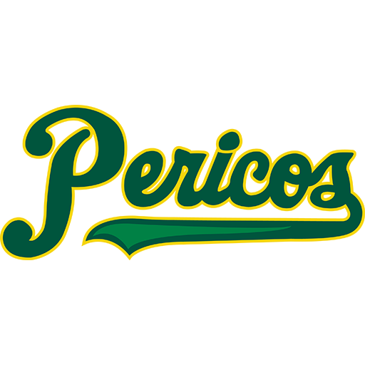 Pericos de Puebla badge