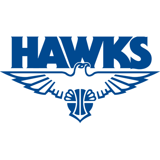 Perry Lakes Hawks badge