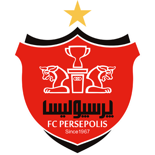 Persepolis badge