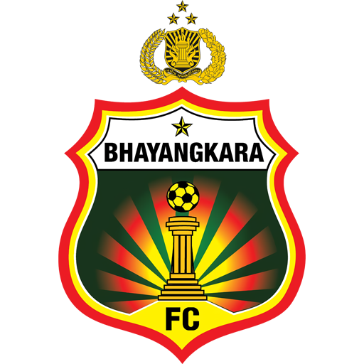 Persita Tangerang badge