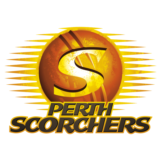 Perth Scorchers badge