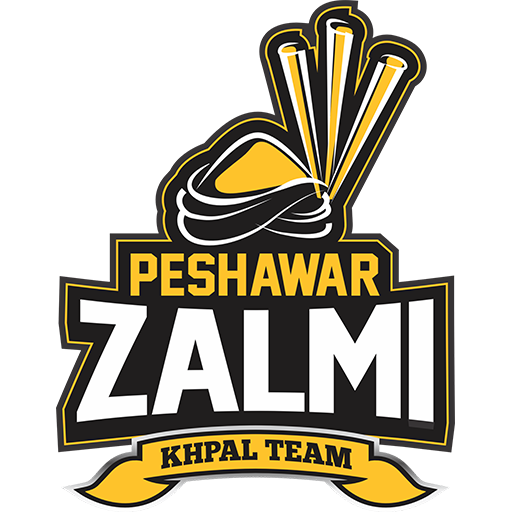 Peshawar Zalmi badge