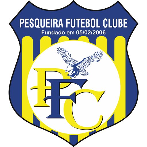 Pesqueira badge