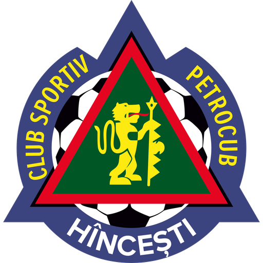 Petrocub Hîncești badge