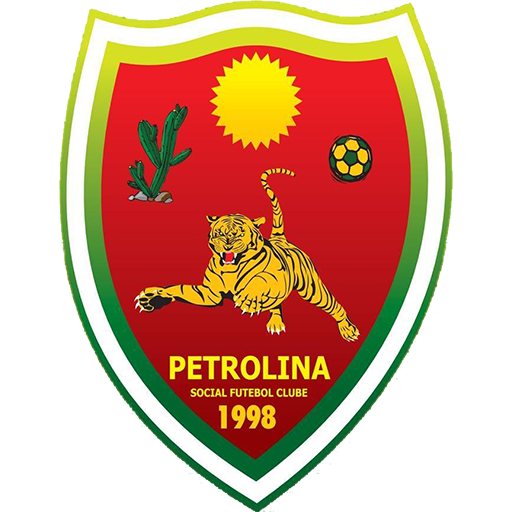 Petrolina badge