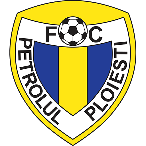 Petrolul Ploiești II badge
