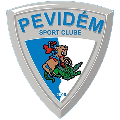 Pevidém badge
