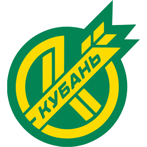 PFC Kuban Krasnodar badge