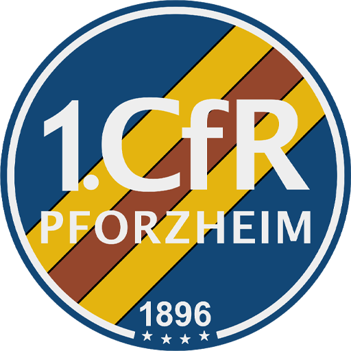 Pforzheim badge