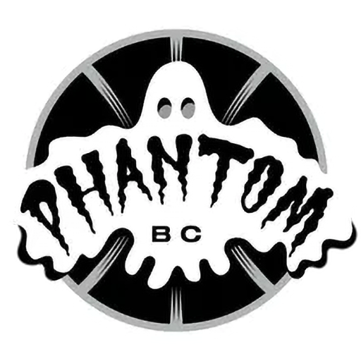 Phantom BC badge
