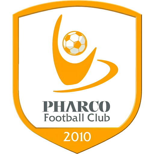Pharco badge