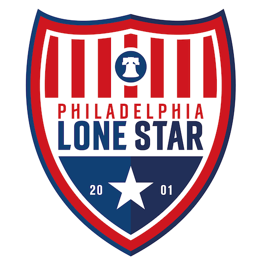 Philadelphia Lone Star FC II badge
