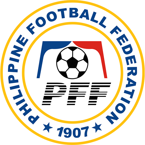 Philippines badge