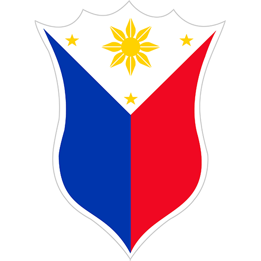 Philippines Basketball Women badge