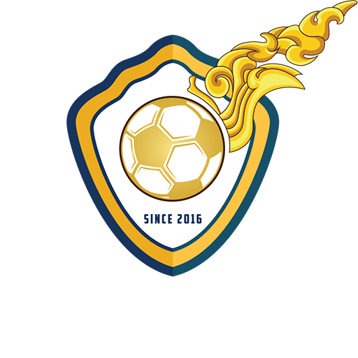 Phnom Penh Crown badge