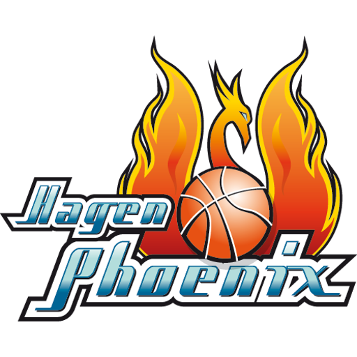 Phoenix Hagen badge