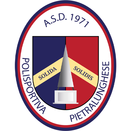Pietralunghese badge