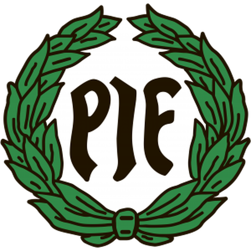 PIF badge