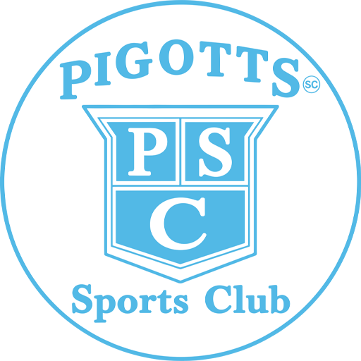 Pigotts badge