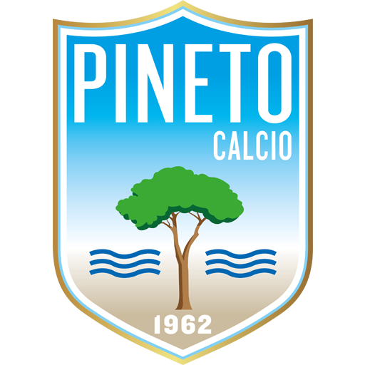 Pineto badge