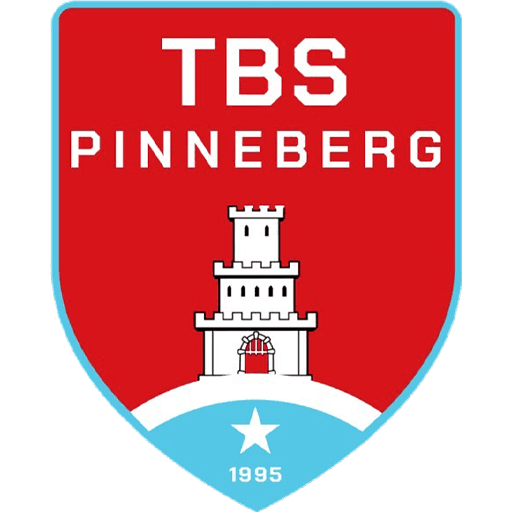 Pinneberg badge