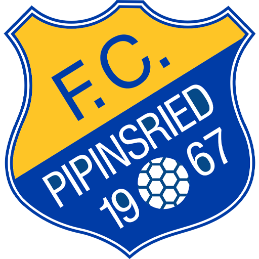 Pipinsried badge