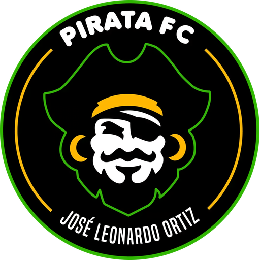 Pirata badge