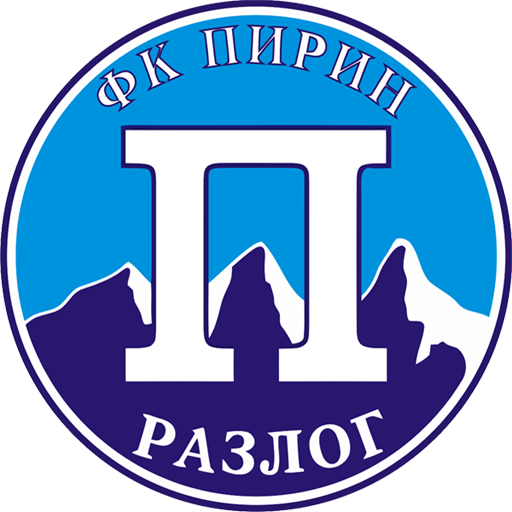 Pirin Razlog badge