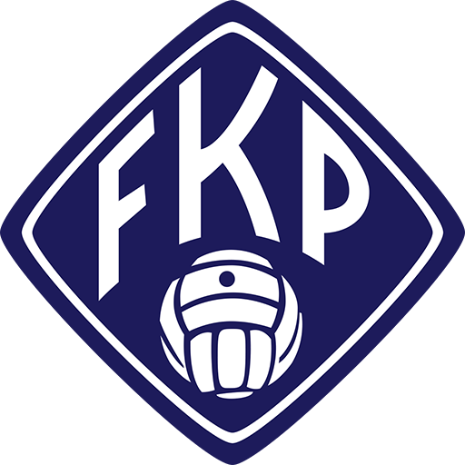Pirmasens badge