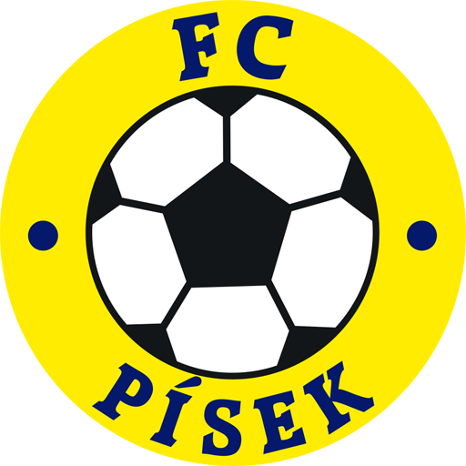Písek badge