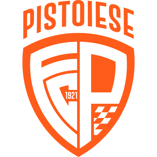 Pistoiese badge