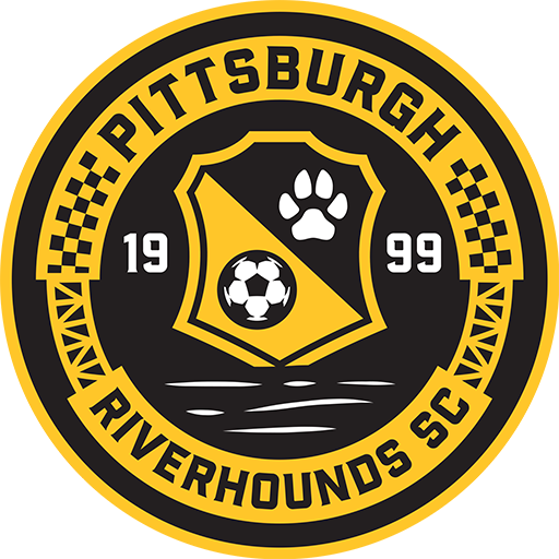 Pittsburgh Riverhounds 2 badge