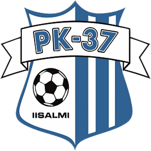 PK-37 badge
