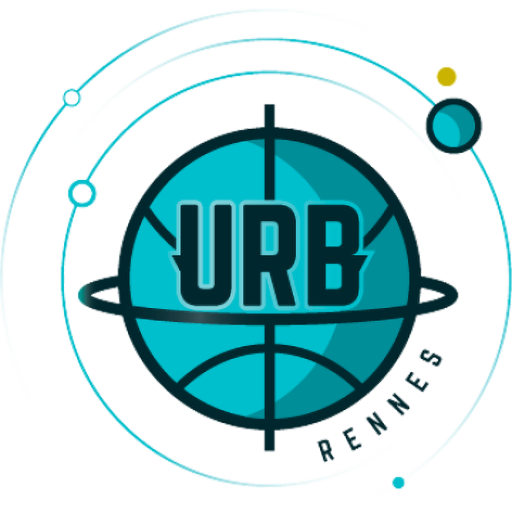 Planète URB badge