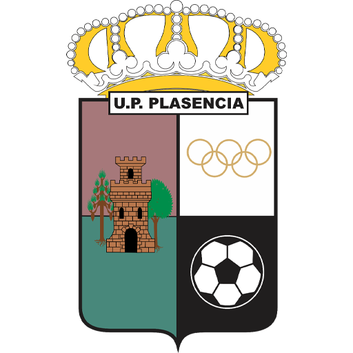 Plasencia badge