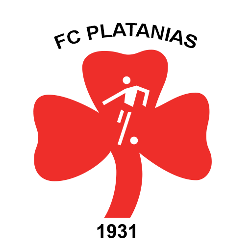 Platanias badge