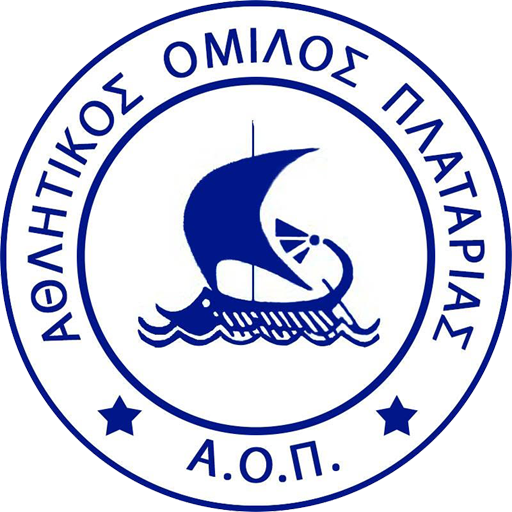 Platarias badge