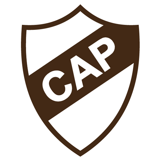 Platense badge