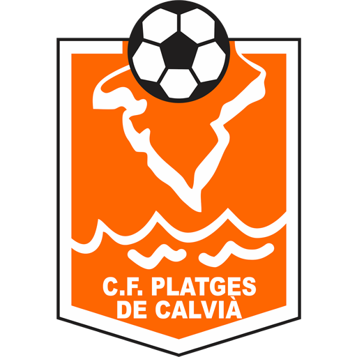 Platges de Calvià badge