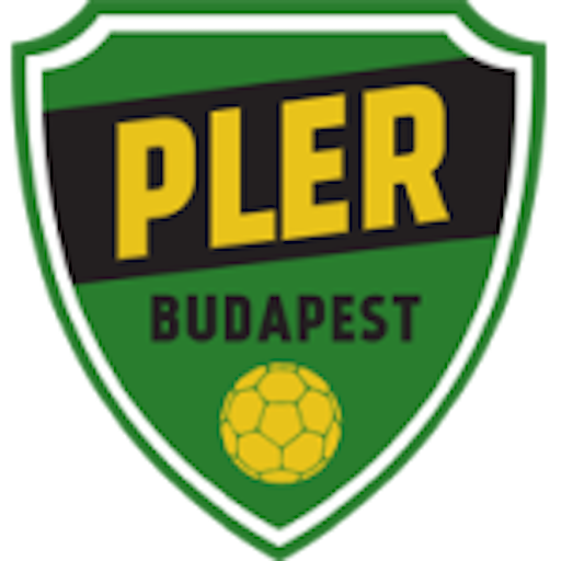 PLER KC badge