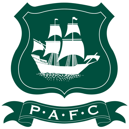 Plymouth Argyle Women badge