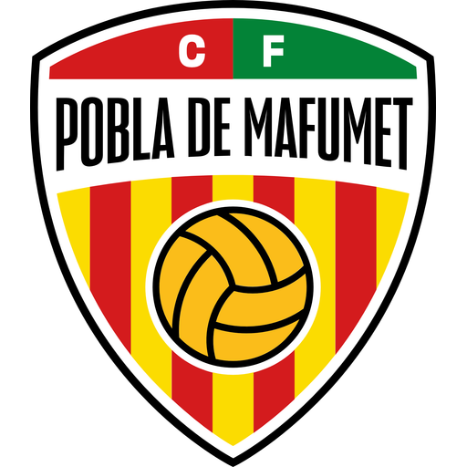 Pobla de Mafumet badge