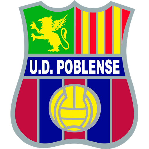 Poblense badge