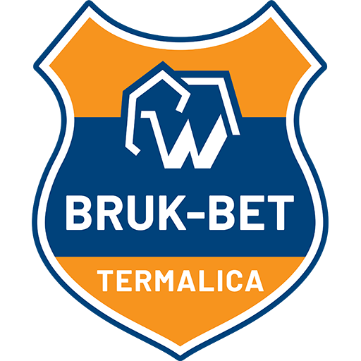 Podbeskidzie Bielsko-Biała badge