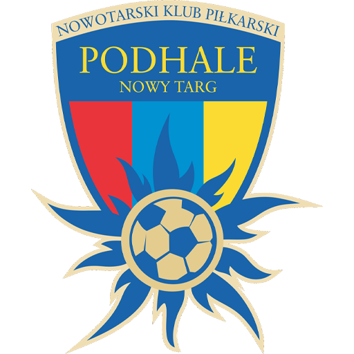 Podhale Nowy Targ badge
