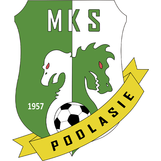 Podlasie Biała Podlaska badge